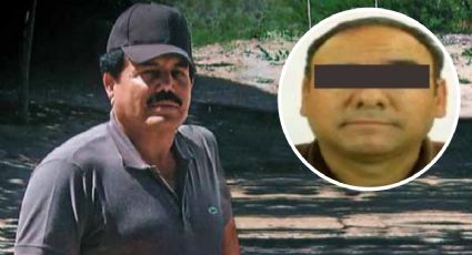 ¿Quién es Gilberto N, operador de El Mayo Zambada detenido en Sonora?