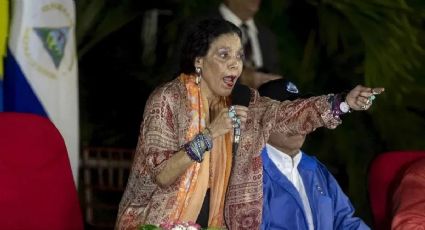 ¿Qué le pasó a Rosario Murillo? El grito de "Ayuda" de la primera dama de Nicaragua