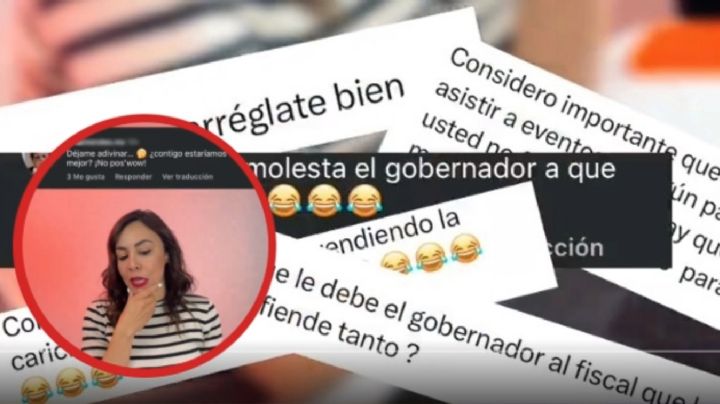 ¿Cómo responde Yulma a sus “haters” en redes sociales?