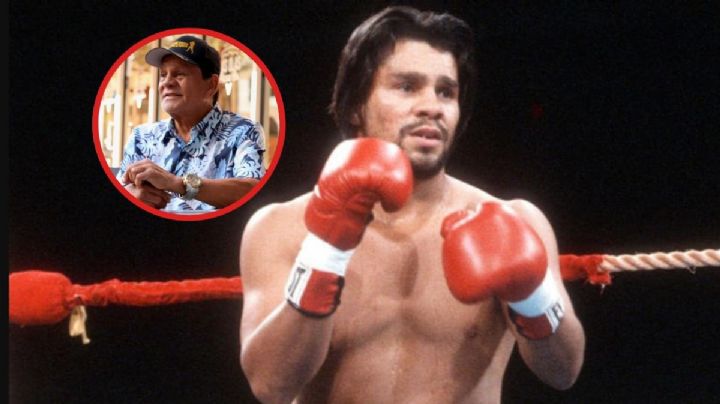 ¿Qué le pasó al exboxeador Roberto "Manos de Piedra" Durán? Esto sabemos de su hospitalización