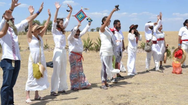 Así se recibirá a la primavera en las zonas arqueológicas de Guanajuato