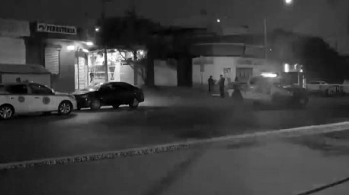 Sujeto se suicida tras matar a su esposa e hijastras en Nuevo León