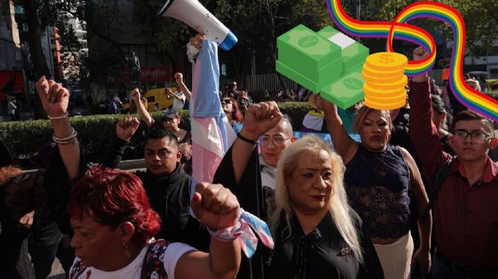 Comunidad LGBT+ hará colecta  para crear fiscalía especializada en crímenes de odio en Veracruz