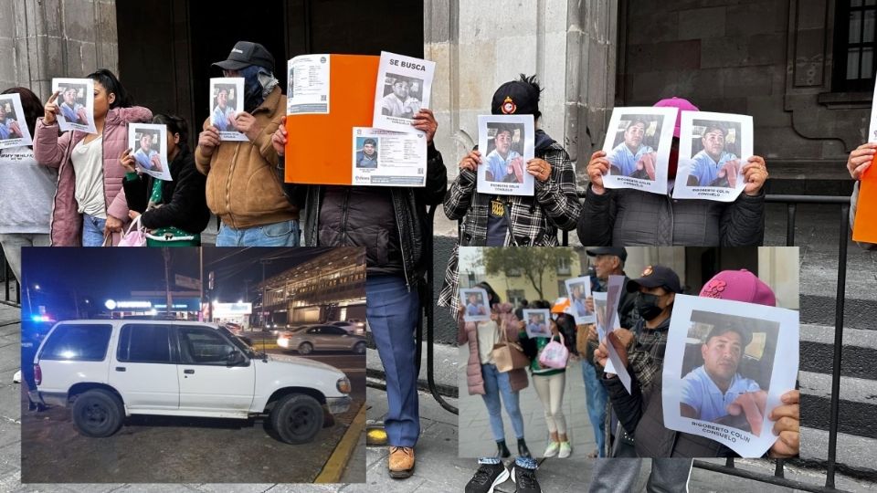 Esto sabemos de la localización de los 4 trabajadores de una pollería secuestrados por La Familia Michoacana en 2023