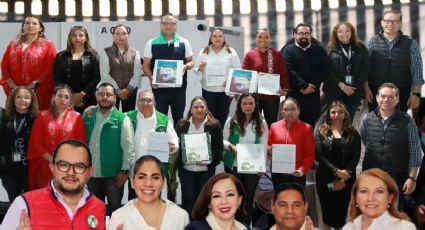 Estos son los candidatos a diputados de MC, Juntos Haremos Historia y Amor por México