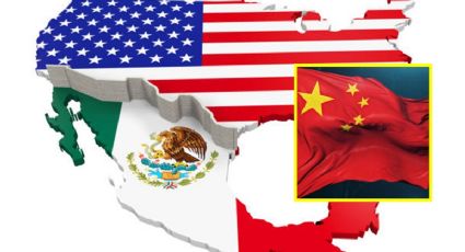 ¿México podría ir a la guerra contra EU por culpa de China? Esto dice The Economist