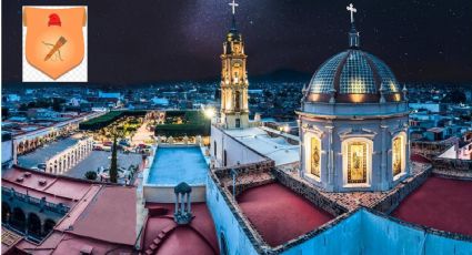 Este es el municipio de Guanajuato “donde el sol se pone levantado”