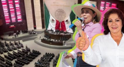 ¿Quiénes son las candidatas que se “pelean” por ser diputadas en Hidalgo?