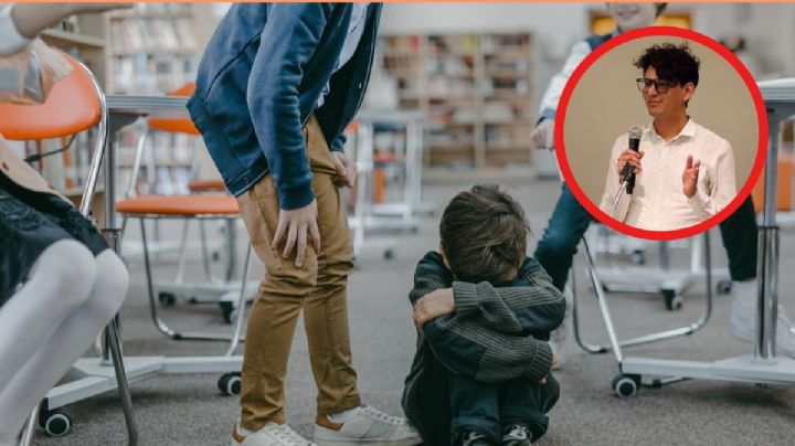 Pide Seiinac no criminalizar a adolescentes relacionados con casos de bullying