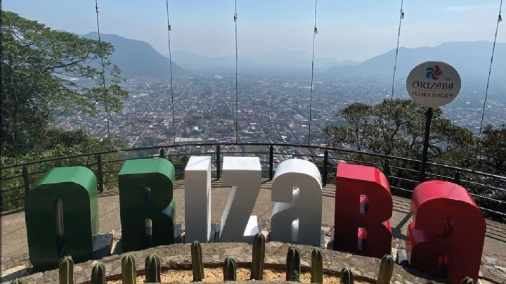 Esto puedes visitar y conocer en Orizaba con solo 100 pesos