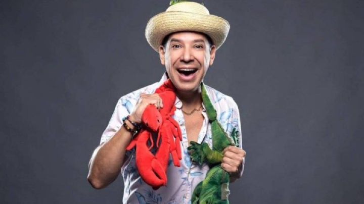 ¿Qué se sabe de "El Costeño"? Sufre aparatoso accidente