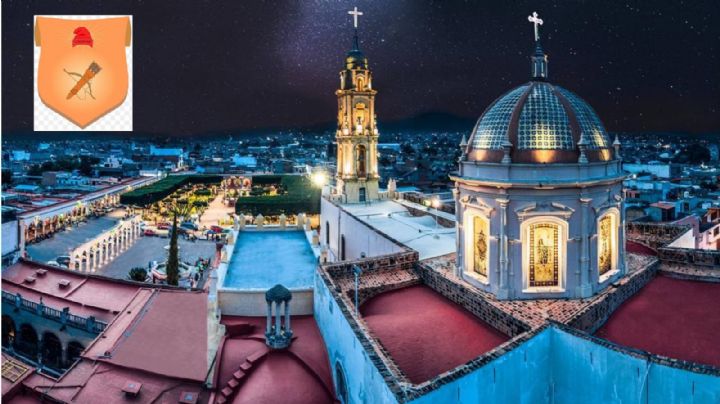 Este es el municipio de Guanajuato “donde el sol se pone levantado”