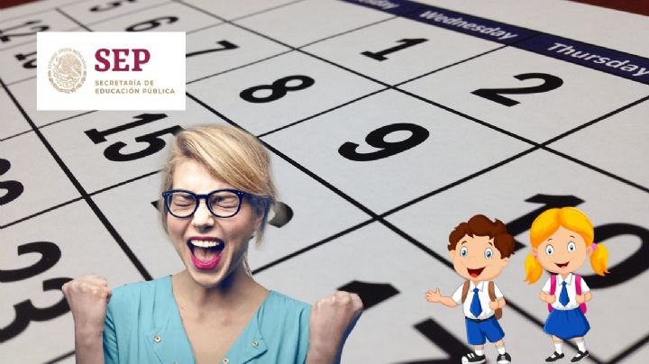 SEP: ¿Qué puentes y días de descanso obligatorio habrá en abril 2024?