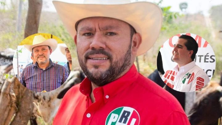 Los Ramírez: un cacicazgo con historial sangriento que silenció al priismo veracruzano