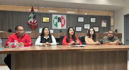 PRI y PAN truenan en Baja California y no habrá alianza opositora