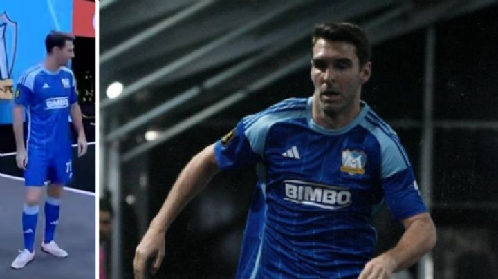 Mauro Boselli regresó a las canchas ¿Con qué equipo?