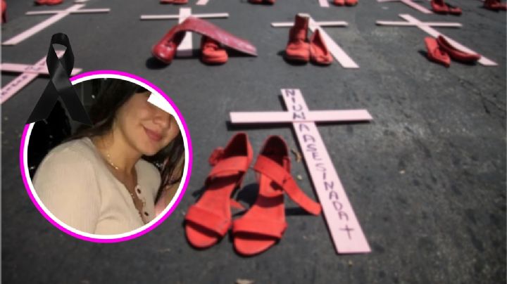 María Antoniela, migrante venezolana, fue hallada muerta en los límites con Hidalgo