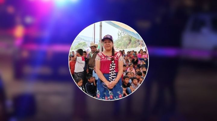 Esto se sabe del asalto a alcaldesa de Mixtla de Altamirano en carretera de Veracruz