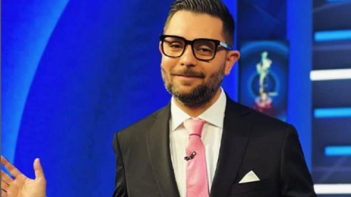 Así fue el regreso de Ricardo Casares a Venga la Alegría tras sobrevivir a un infarto