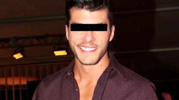 ¿Quién es Daniel Masciarelli, cantante mexicano extraditado de Argentina por acusación de abuso?