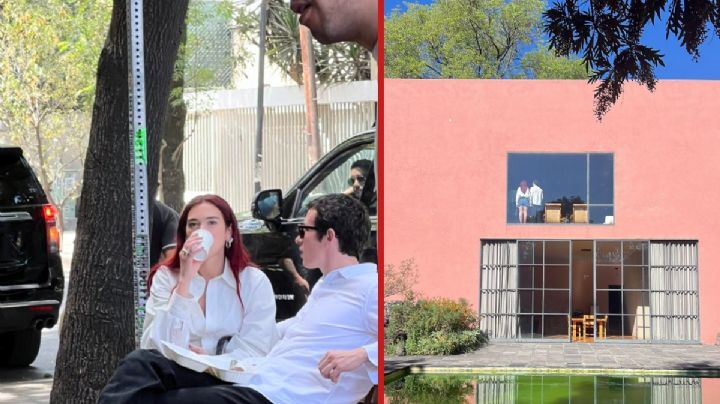 La Casa Barragán, la UNAM y hasta pulque: así fue el tour de Dua Lipa en México