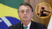 Foto ilustrativa de la nota titulada: Brasil otorga prisión domiciliaria temporal al expresidente Jair Bolsonaro