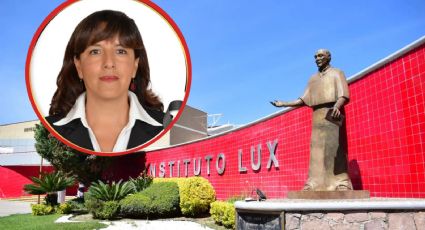 Fallece Ceci Martínez, querida maestra del Instituto Lux