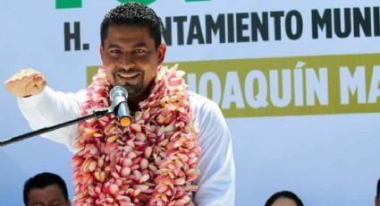 ¿Quién era Joaquín Martínez López?, alcalde de Chahuites, Oaxaca, asesinado