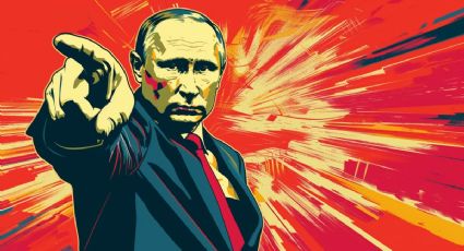 Tercera Guerra Mundial: La seria amenaza de Putin al mundo entero