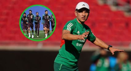 Las polémicas decisiones que harán fracasar a Jaime Lozano en la Selección Mexicana