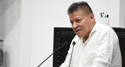 Califica Fortunato González a dirigente de Morena como un "monstruo con piel de oveja"