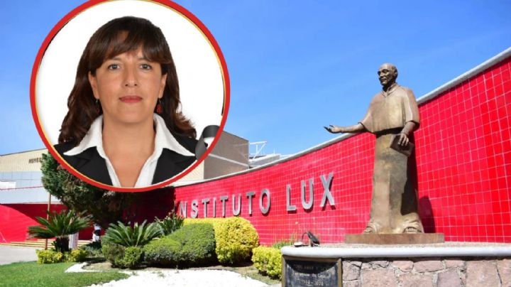 Fallece Ceci Martínez, querida maestra del Instituto Lux