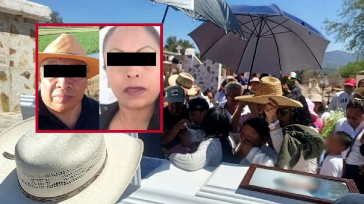 Caso Adriel: Giran orden de aprehesión contra maestra y director de primaria