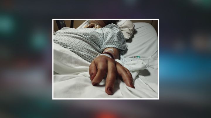 Denuncian a médico de Orizaba por feminicidio en grado de tentativa; esto se sabe