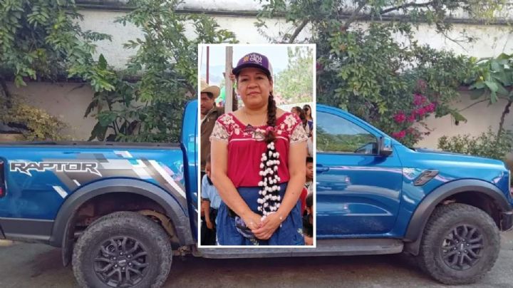 Esto reveló Cuitláhuac García sobre el asalto armado de la alcaldesa de Mixtla