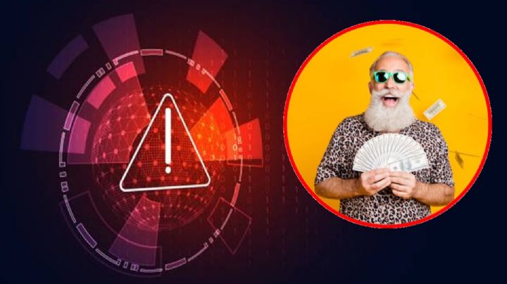 Fraude del sugar daddy o sugar mommy en CDMX, ¿en qué consiste?