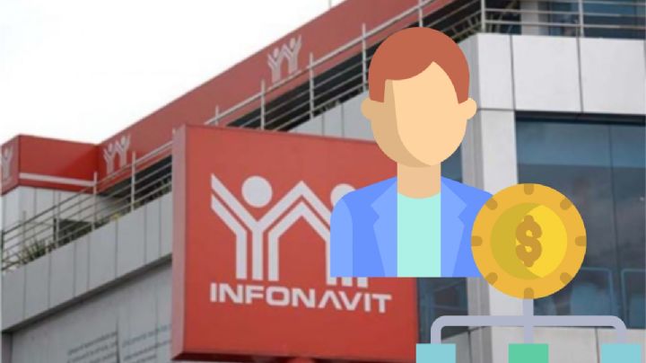 Crédito Infonavit: Este es el monto máximo que te pueden prestar en 2024