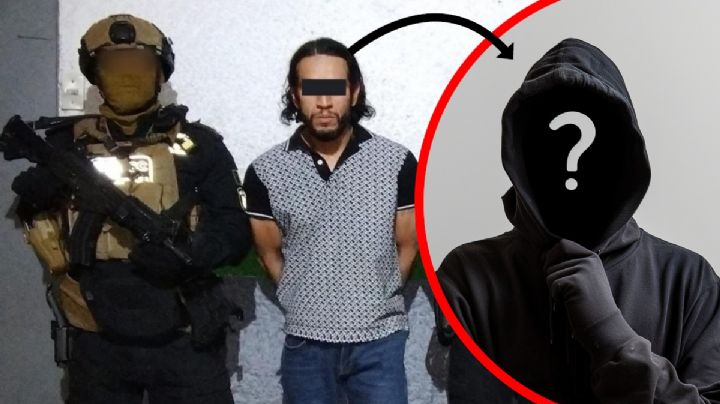 ¿Quién se queda al frente de la Unión Tepito tras arresto de "El Chori"?