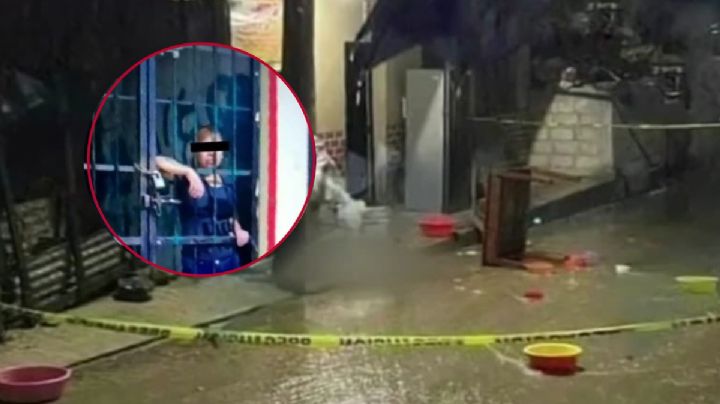 Mujer asesina a puñaladas a su esposo en comunidad de Hidalgo; este es el caso