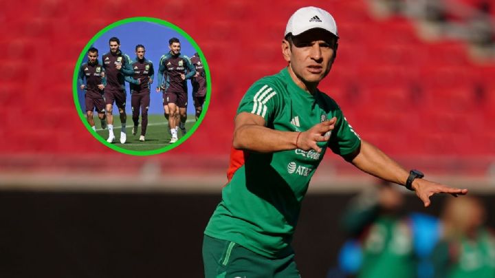 Las polémicas decisiones que harán fracasar a Jaime Lozano en la Selección Mexicana