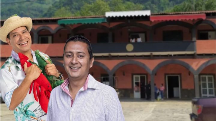 Sigue discusión entre El Costeño y alcalde de Calnali: “Que me lo pruebe”