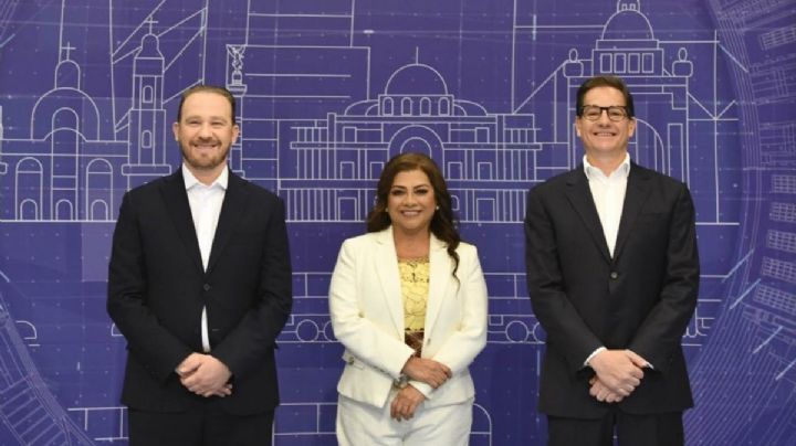 Elecciones 2024: Taboada, Clara y Salomón cierran con eventos públicos y musicales