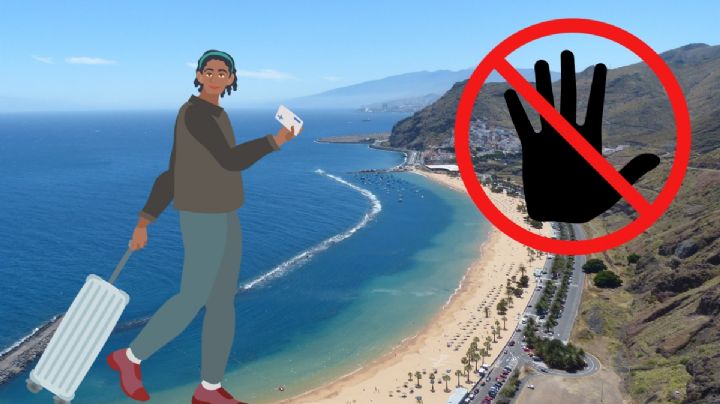 Vacaciones de Semana Santa: Las 6 playas que no debes visitar según Cofepris