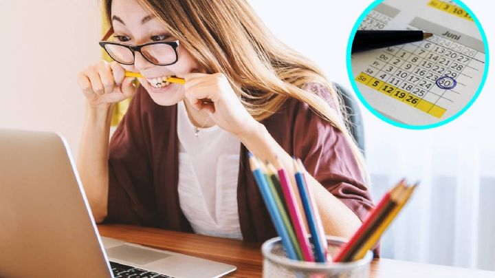 ¿Cuándo es el siguiente puente en Guanajuato?