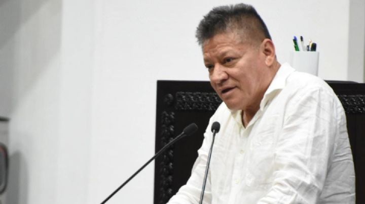 Califica Fortunato González a dirigente de Morena como un "monstruo con piel de oveja"