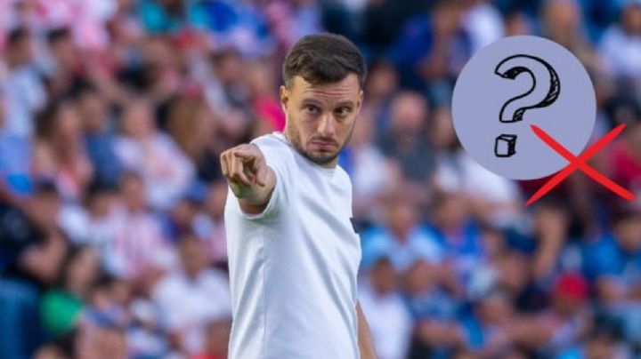 Estos son los "sacrificados" de Martín Anselmi en Cruz Azul