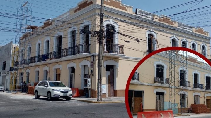 La 4T olvida austeridad y gasta 62.7 millones en casa de Benito Juárez en Veracruz