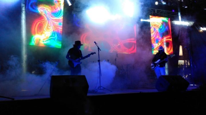 Estas son las actividades del Festival de Arte y Cultura Equinoccio