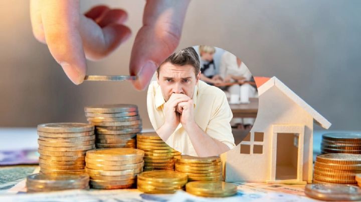 ¿Infonavit o Fovissste? Toma nota