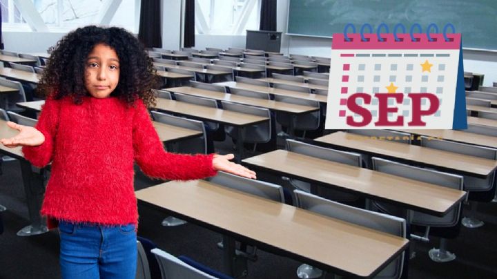 SEP: ¿Habrá clases el 21 de marzo de 2024? Esto pasará en las escuelas de México